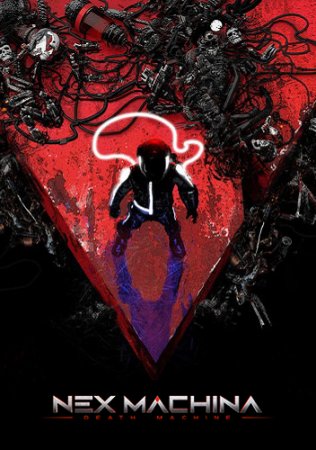 Nex Machina (2017) PC | Лицензия